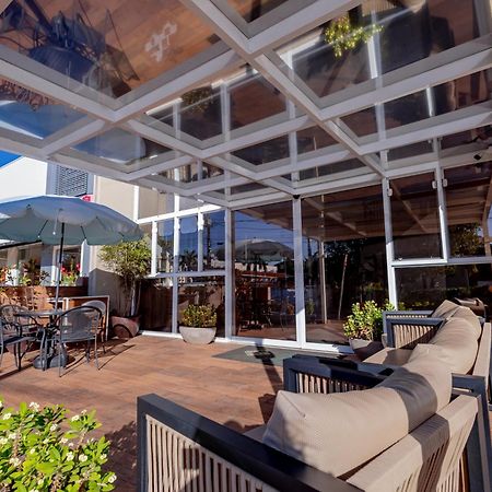 Hotel Villa De Holanda Holambra Eksteriør bilde