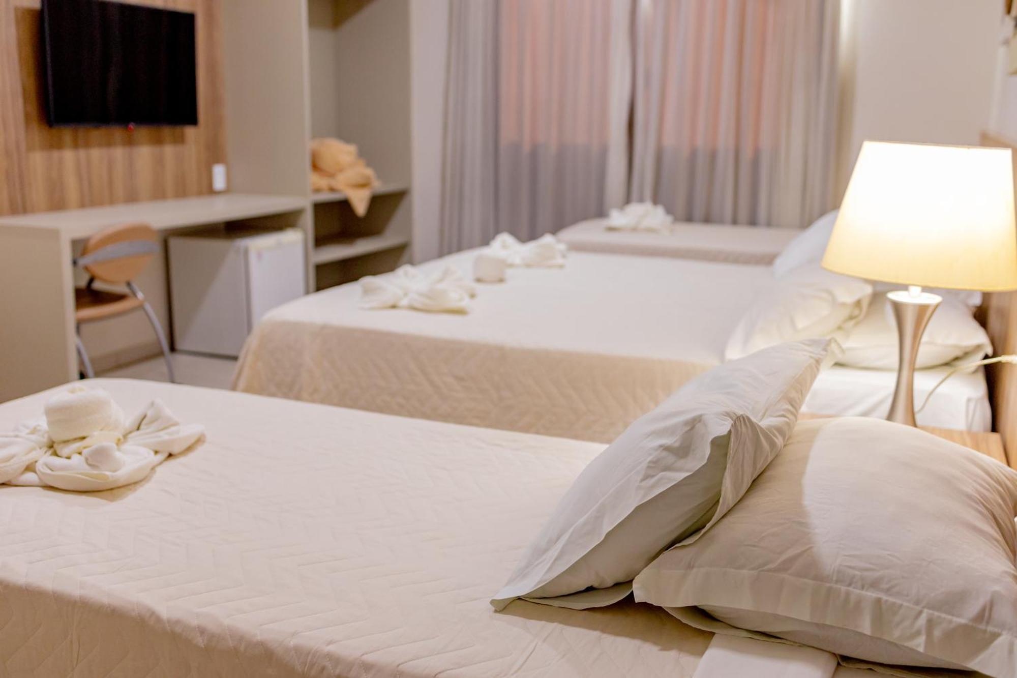 Hotel Villa De Holanda Holambra Eksteriør bilde