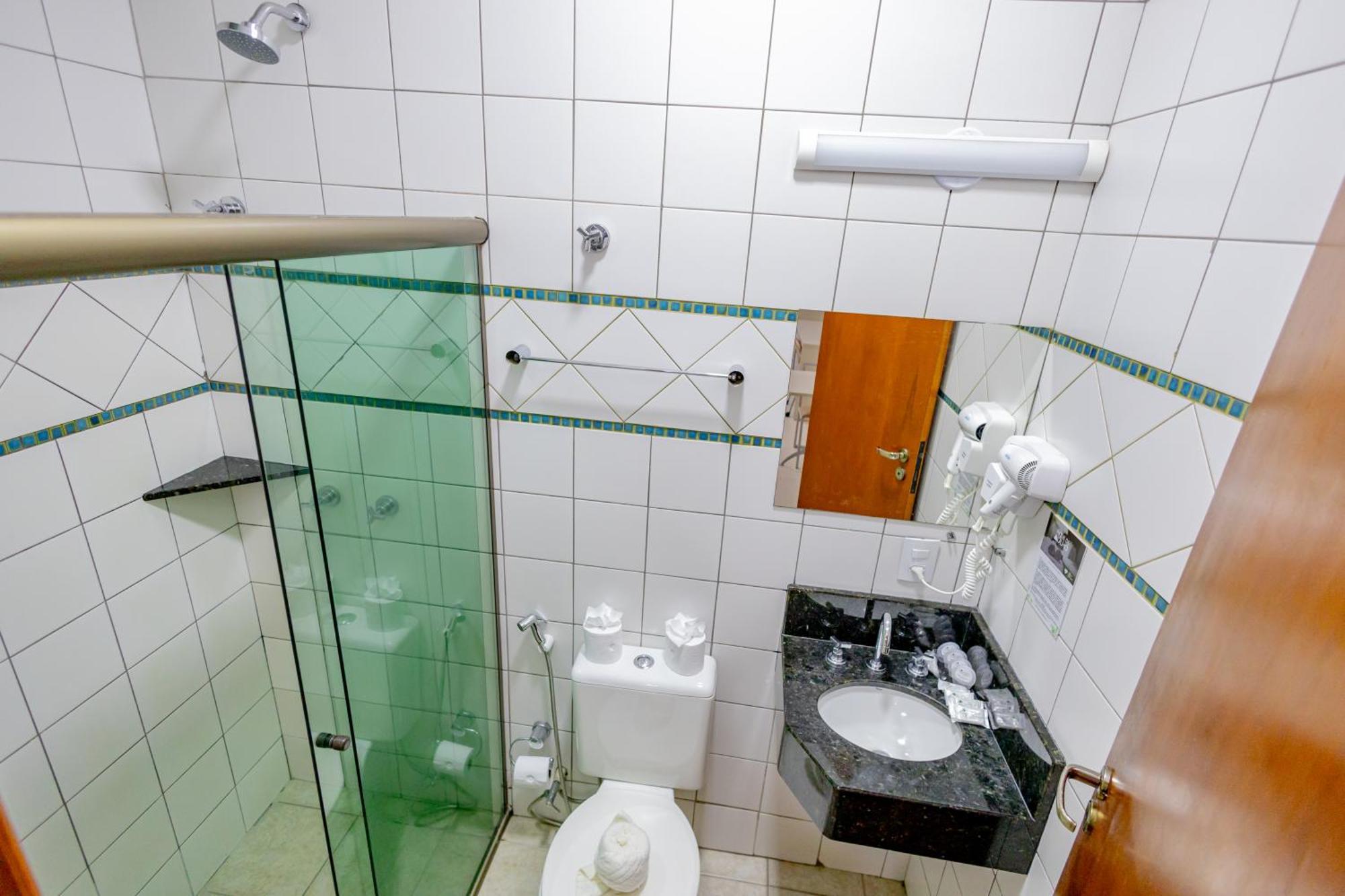 Hotel Villa De Holanda Holambra Eksteriør bilde