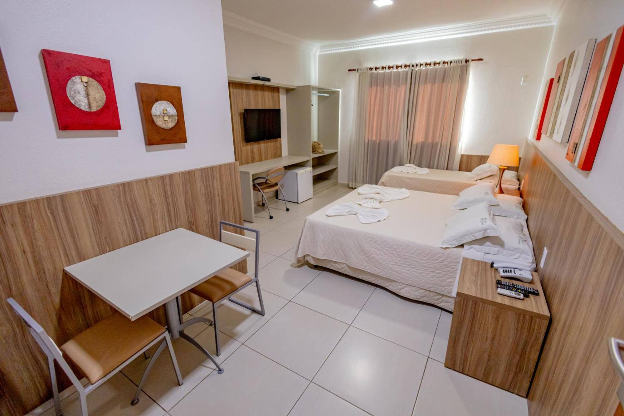 Hotel Villa De Holanda Holambra Eksteriør bilde